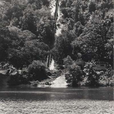 Mt.Baldhead, Saugatuck Mich #J.411