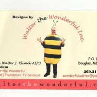 Walter the Wonderful