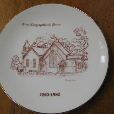 Plate