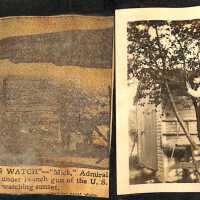          2017.38.04 (25); The Dog Watch - 