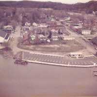 Lower Saugatuck