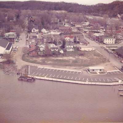 Lower Saugatuck