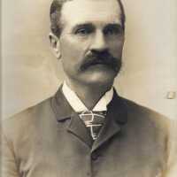 George Baker Sr., Lighthouse keeper