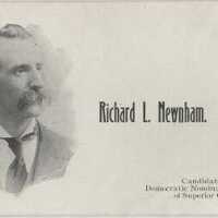 Richard L. Newham