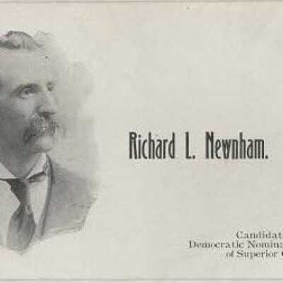 Richard L. Newham