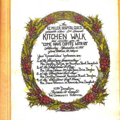 K.C Miller Guild