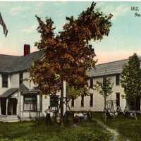 Idlers Rest, Saugatuck, MI