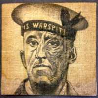          Faces of the Fallen or Military Portrait Collection picture number 11
   