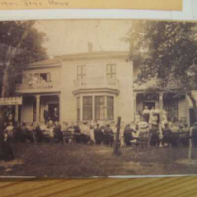Applecrest tourist home