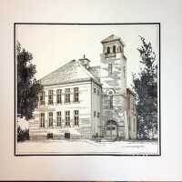          Saugatuck High School, 1897-1950 picture number 1
   