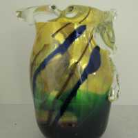          glass vase 2
   
