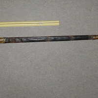 Sword, Artillery