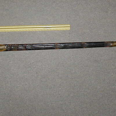 Sword, Artillery