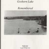 Goshorn Lake Remembered