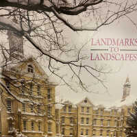 Landmarks to Landscapes