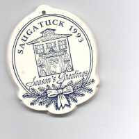 Ornament, City Hall, 1993