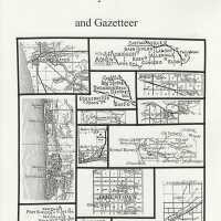 Ottawa County Historical Atlas and Gazetteer