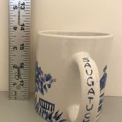 Saugatuck Mug