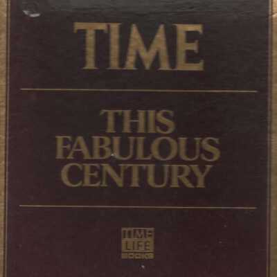 This Fabulous Century