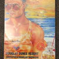 Douglas Dunes Resort Saugatuck/Douglas Michigan