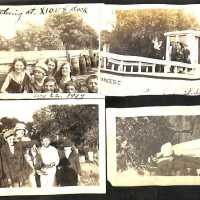          2017.38.04 (7); Tug Frances C. - In Bathing at XIOU8 dock
   