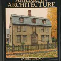 A Field Guide to American Architecture