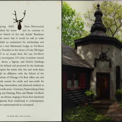 The Metternich Lodge