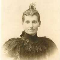 Elizabeth Dempster Curran photograph