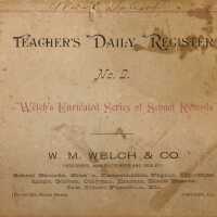 Teacher