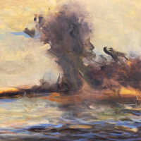 Tree at Water