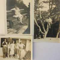 Photos taken at Camp Gray 1926