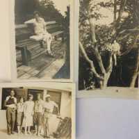 Camp Gray photos 1926