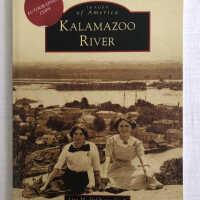 Kalamazoo River