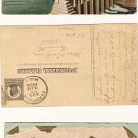 Dunn Postcard collection