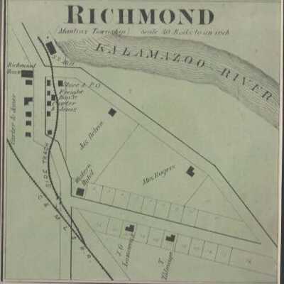 Richmond Manlius Township