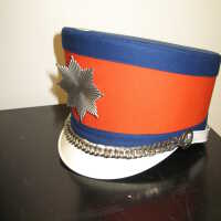 Band hat