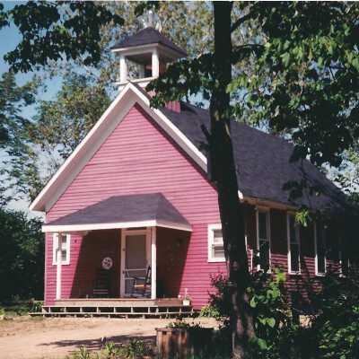 History of the Baragar School