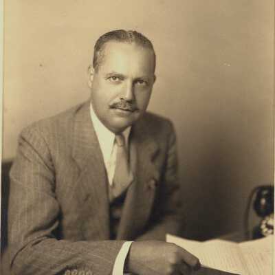 Phillip Palmer