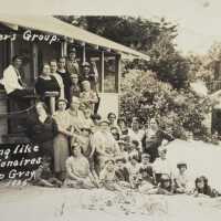          Lytton cottage Mothers Group
   