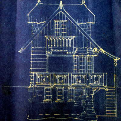 Merrill Cottage