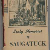 Early Memories of Saugatuck