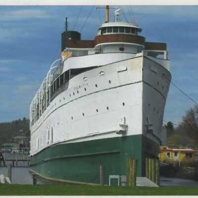 S.S. Keewatin
