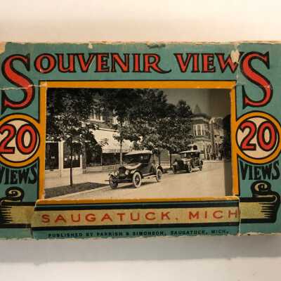 Souvenir Views 20 of Saugatuck