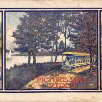 Interurban Announcement/Personal interests/miscellaneous items