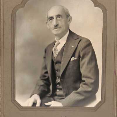 Engle, Hubert