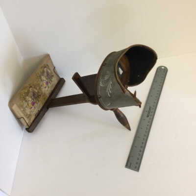 Stereoscope