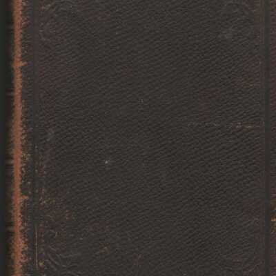 A twentieth century history of Allegan county, Michigan
