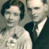 Catherine and Max Gerger