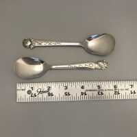 Spoons, Kulka and Ollie