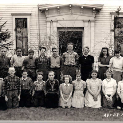 Class of 1943